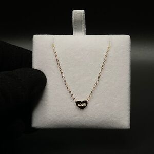 Adjustable 14K Solid Gold Bracelet